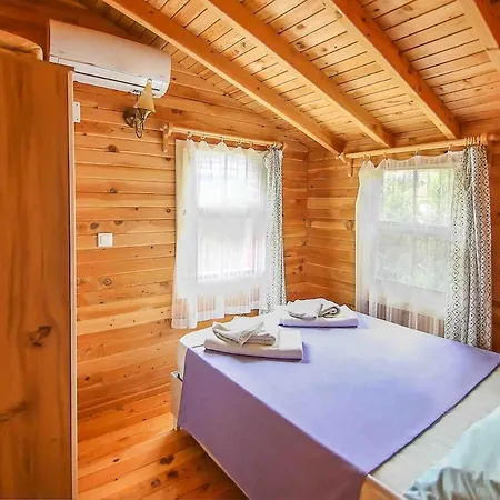 Villa Ilk Ayvilla2 *