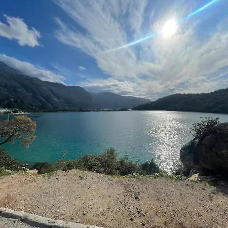 Ilk Ayvilla2 Ovacik (Fethiye)