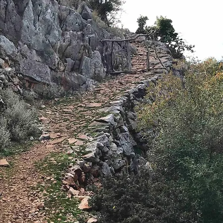 Ilk Ayvilla2 Villa *