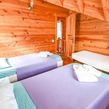 Ilk Ayvilla2 Villa Ovacik (Fethiye)