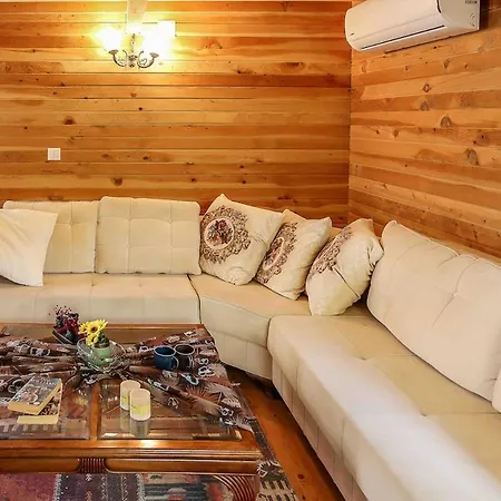 Villa Ilk Ayvilla2 Ovacik (Fethiye)
