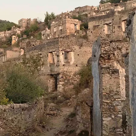 Ilk Ayvilla2 * Ovacik (Fethiye)