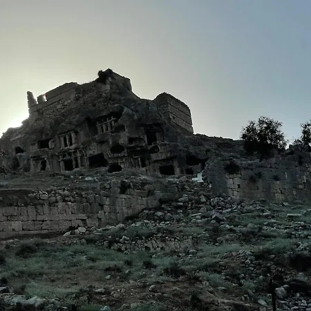 Villa Ilk Ayvilla2 *