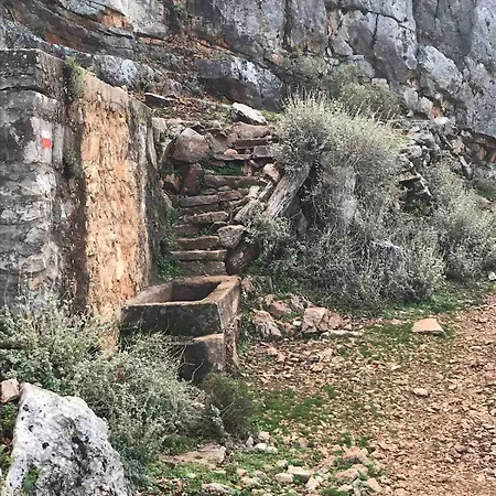 Ilk Ayvilla2 Ovacik (Fethiye)