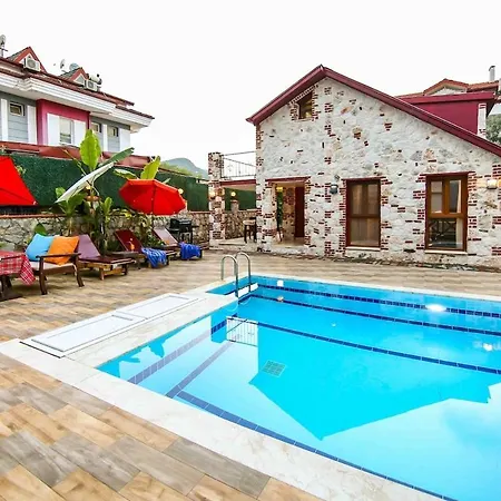 Villa Ilk Ayvilla2