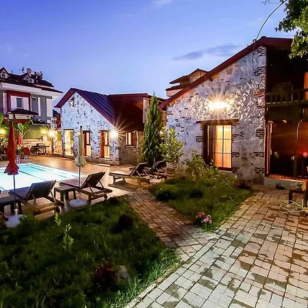 Ilk Ayvilla2 Villa Ovacik (Fethiye)