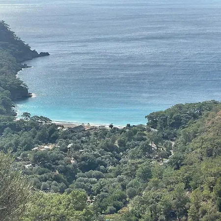 Ilk Ayvilla2 Ovacik (Fethiye)