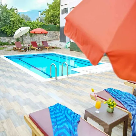 Ilk Ayvilla2 Ovacik (Fethiye)